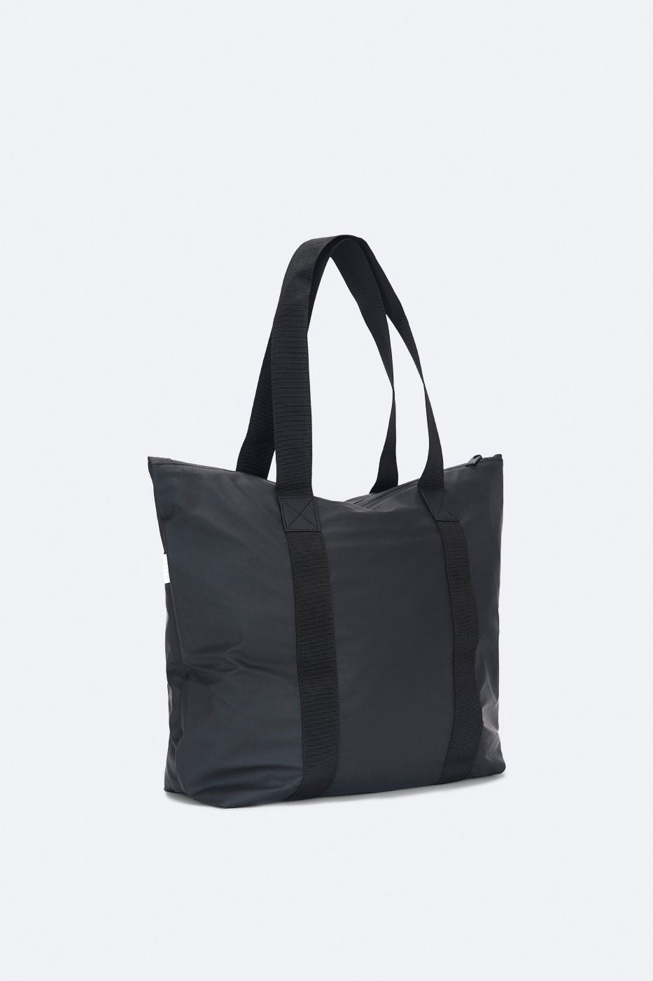 Rain always stops Tote Bag by Galitenda